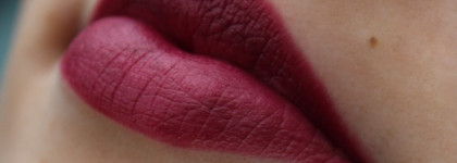 Inglot Lipstick #426
