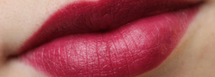 Inglot Lipstick #426