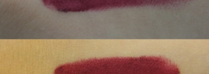 Inglot Lipstick #426