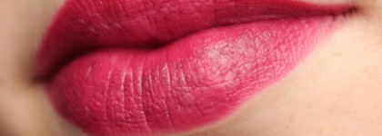 Inglot Lipstick #426