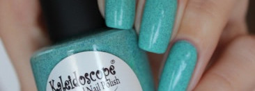 El Corazon Kaleidoscope Professional Nail Polish Грезы о весне  #08 "Зов колокольчика"