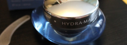 Thalgo Hydra-Marine 25H Cream: Увлажняющий крем "Морской источник"