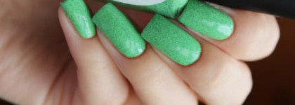 El Corazon Kaleidoscope Грезы о весне #07 "Травка зеленеет, солнышко блестит..."