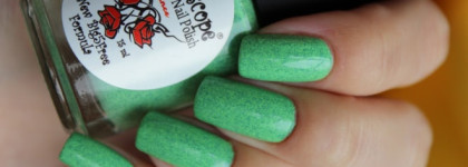 El Corazon Kaleidoscope Грезы о весне #07 "Травка зеленеет, солнышко блестит..."