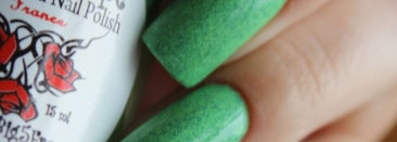 El Corazon Kaleidoscope Грезы о весне #07 "Травка зеленеет, солнышко блестит..."