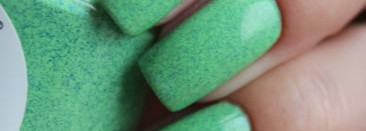 El Corazon Kaleidoscope Грезы о весне #07 "Травка зеленеет, солнышко блестит..."