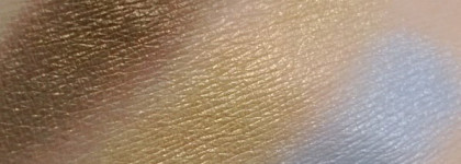 Любимые тени Shiseido Luminizing Satin Eye Color Trio 804 (оттенок "Опера")