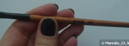 Мои труженицы - кисти для макияжа Just, Валери- Д