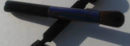 Shiseido Luminizing Satin Eye Color Trio RD 299 Beach Grass