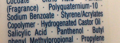 Мой уход за волосами на данный момент-Shiseido, Indola,Estel,Avon,Tangle Teezer,Borges