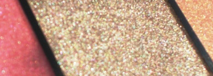 Shiseido Luminizing Satin Eye Color Trio RD711 Pink Sands-самые нежные тени