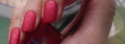 Лак-праздник! Golden Rose Holiday #56