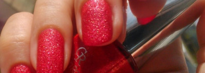 Лак-праздник! Golden Rose Holiday #56