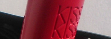 Guerlain Kiss Kiss Lipstick Le Rouge Creme Galbant Shaping Cream Lip Colour в оттенке 324 Red Love