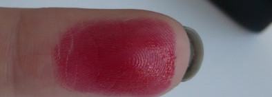 Guerlain Kiss Kiss Lipstick Shaping Cream Lip Colour в оттенке 322 Red on Fire