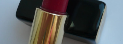 Guerlain Kiss Kiss Lipstick Shaping Cream Lip Colour в оттенке 322 Red on Fire