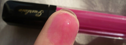 Guerlain Gloss d’Enfer Maxi Shine Intense Colour & Shine Bare Lip Sensation – Блеск для губ с эффектом сияния #470 Magenta Waouh