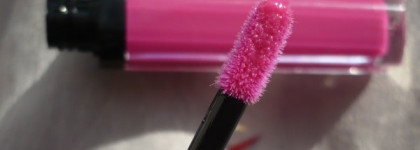 Guerlain Gloss d’Enfer Maxi Shine Intense Colour & Shine Bare Lip Sensation – Блеск для губ с эффектом сияния #470 Magenta Waouh