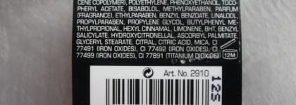 База под тени для век Artdeco Eyeshadow Base