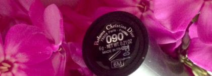 Тушь для ресниц Dior Diorshow Pump'N'Volume Mascara 090