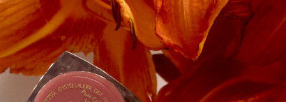 Estee Lauder Pure Color Love Lipstick, в оттенке 130 Strapless-моя идеальная ежедневная помада