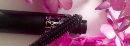Тушь для ресниц Dior Diorshow Pump'N'Volume Mascara 090