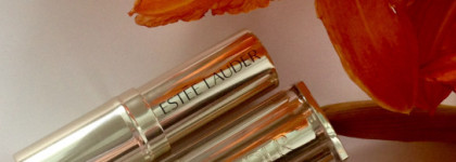 Estee Lauder Pure Color Love Lipstick, в оттенке 130 Strapless-моя идеальная ежедневная помада