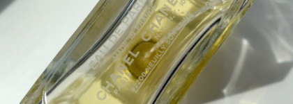 Chanel No 19 Poudre eau de parfum-мой аромат лета