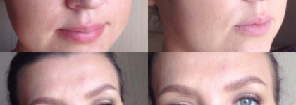 Тональный флюид Dior Diorskin Forever SPF 35-PA+++,  010 Ivoire