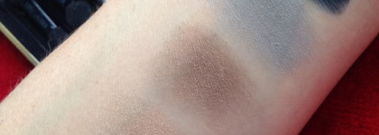 Estee Lauder Pure Color Envy Sculpting EyeShadow 5-Color Palette 08 Infamous Sky