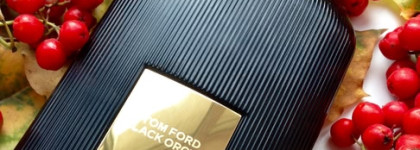 Tom Ford" Black Orchid" eau de parfum