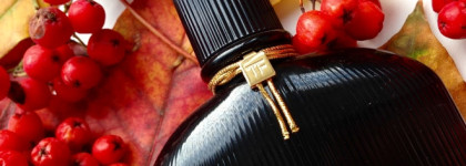 Tom Ford" Black Orchid" eau de parfum