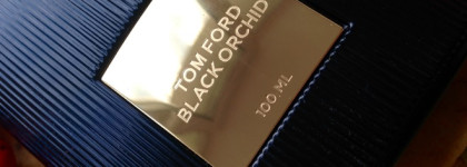 Tom Ford" Black Orchid" eau de parfum