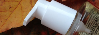 Payot Huile Fondante Demaquillante Milky Cleansing Oil With Avocado Oil Extract- моё разочарование года