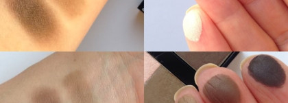 Guerlain Ecrin Sourcils Eyebrow Kit 00 universel