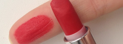 Dior Rouge Couture Colour Lipstick Comfort & Wear #999 Matte