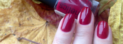 Kinetics SolarGel nail polish professional #knp 323 Glam Chine, #knp 258 Urban Legend, Kinetics SolarGel Top Coar