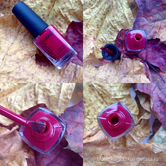 Kinetics SolarGel nail polish professional #knp 323 Glam Chine, #knp 258 Urban Legend, Kinetics SolarGel Top Coar