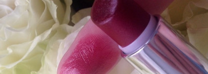 Lancôme Rouge In Love 277N-моя любимая помада на холодное время года