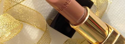 Chanel Rouge Coco 400 Louise-моя самая вредная помада