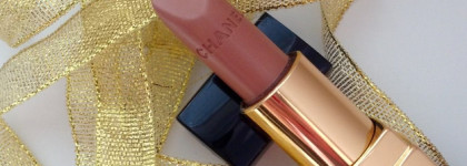 Chanel Rouge Coco 400 Louise-моя самая вредная помада