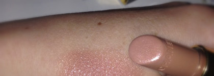 Chanel Rouge Coco 400 Louise-моя самая вредная помада