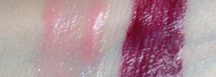 Chanel Rouge Coco Gloss-увлажняющий ультраглянцевый блеск для губ, в оттенках 728 Rose Pulpe, 768 Decadent