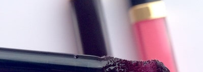 Chanel Rouge Coco Gloss-увлажняющий ультраглянцевый блеск для губ, в оттенках 728 Rose Pulpe, 768 Decadent