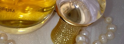 Dior J'Adore L'Or-мое любимое золото