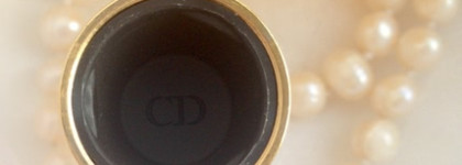 Dior J'Adore L'Or-мое любимое золото