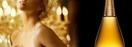 Dior J'Adore L'Or-мое любимое золото