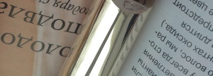 Clarins Mascara Supra Volume 01 -мое открытие года