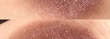 Назад в прошлое-Chanel Illusion D’Ombre Long Wear Luminous Eyeshadow 857 Rouge Noir