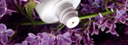 Chanel CC Cream complete correction SPF 50 в оттенке №20